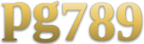 pg789 โลโก้